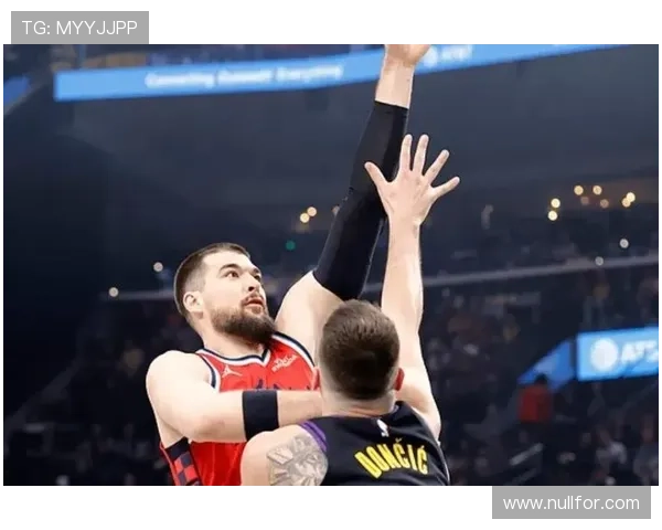 快船配角逆袭祖巴柯林斯统治级