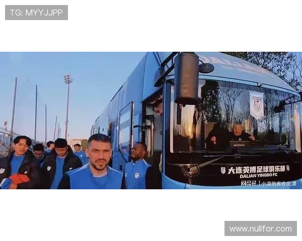 斯坦丘：喜爱大连宁静氛围与足球底蕴